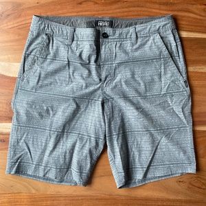 O'NEILL Men's Hybrid Walk Short 20 Inch Outseam